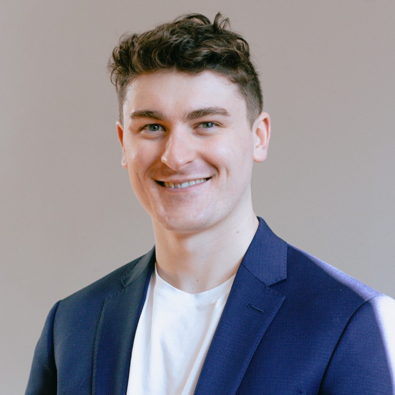 – Curtis Marshall, That’s It Design 