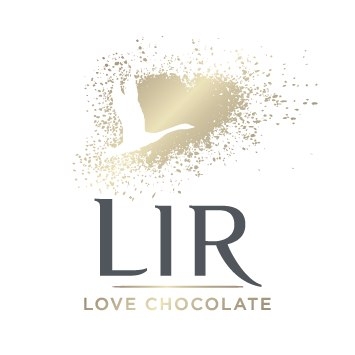 Lir Chocolates logo
