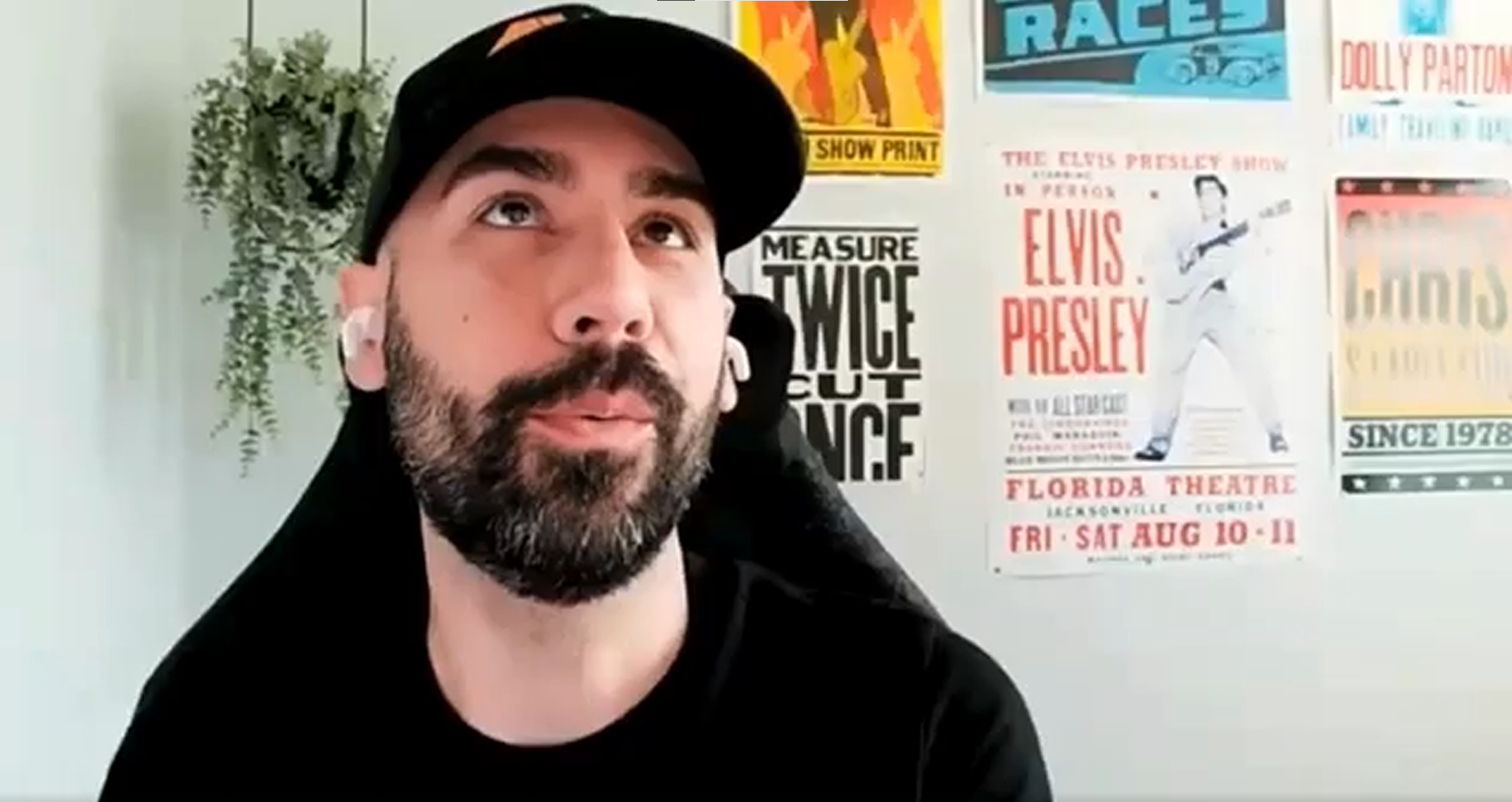 Adam Wright feedback