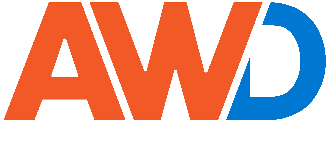 Adam Wright Design logo